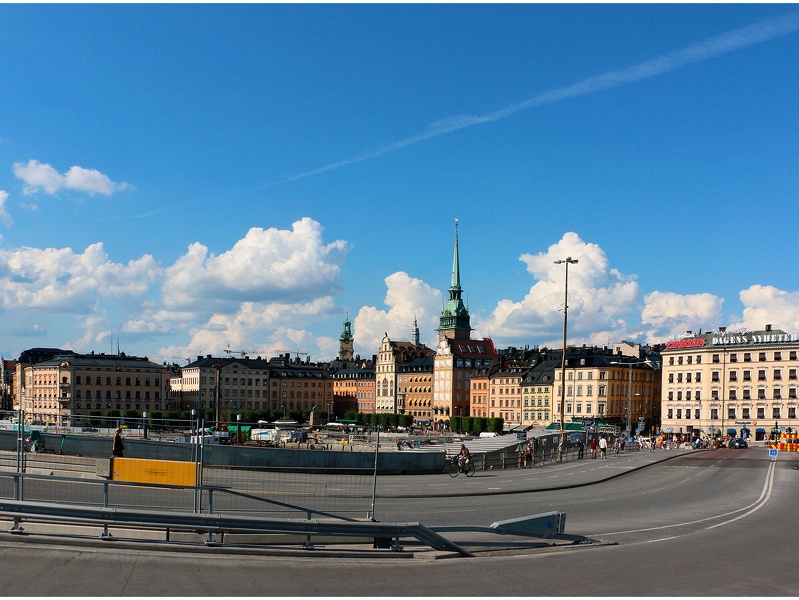 Stockholm, Kornhamnstorg #01