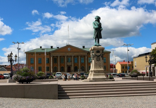 Karlskrona, Blekinge tingsrätt #01