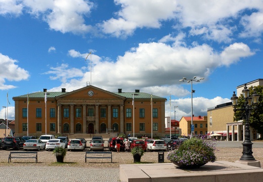 Karlskrona, Blekinge tingsrätt #02