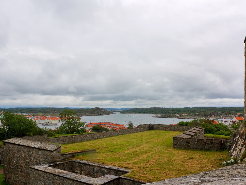 Marstrand, Fort de Carlsten #07