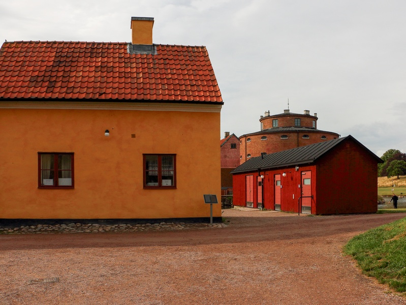 Landskrona Slott #04