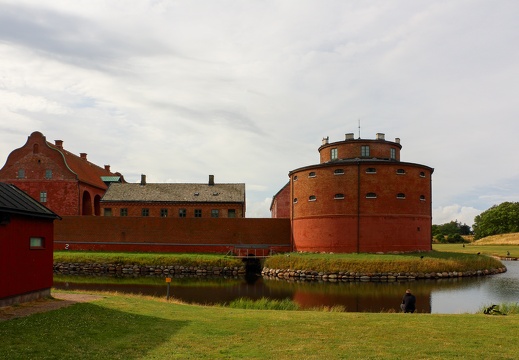 Landskrona Slott #05