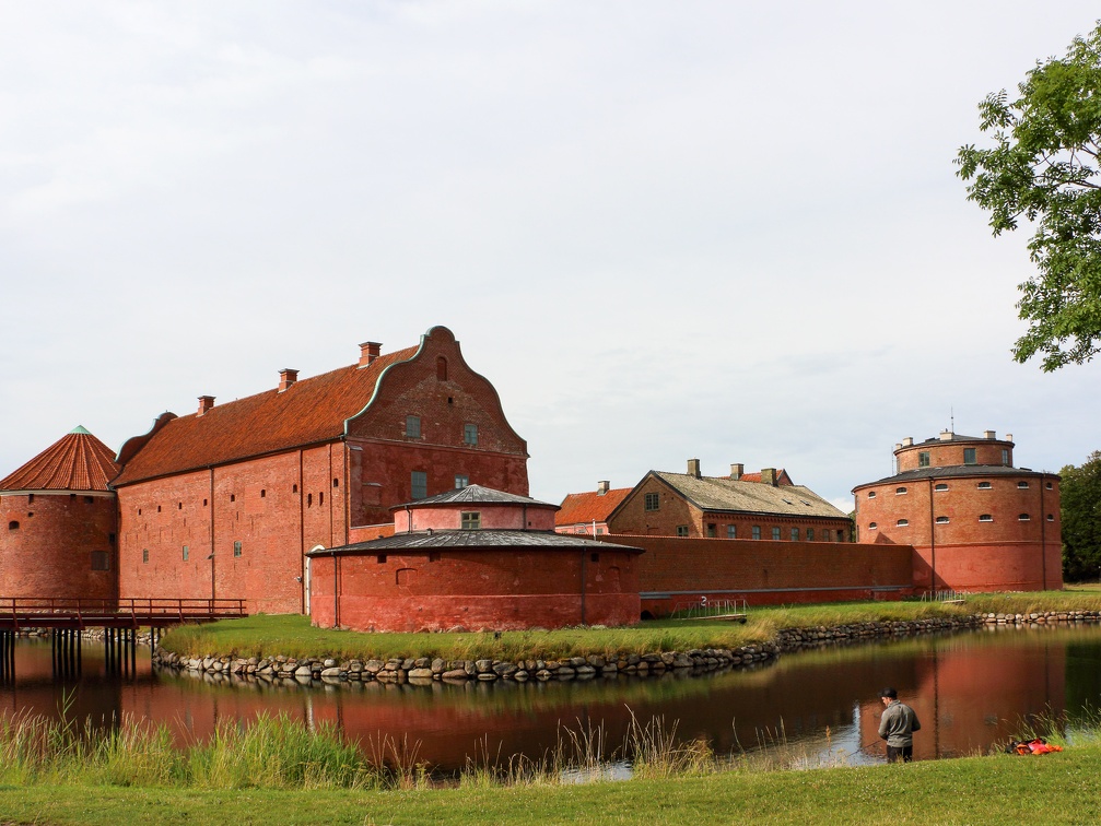 Landskrona Slott #07