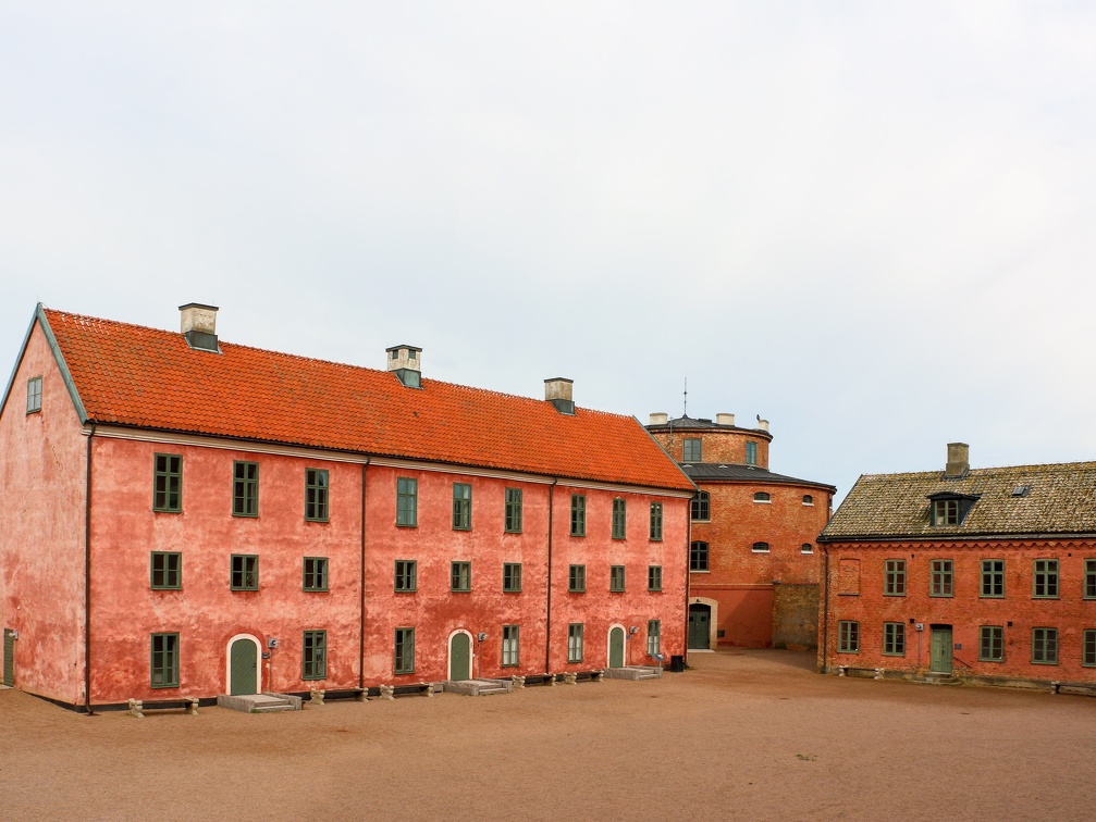 Landskrona Slott #08
