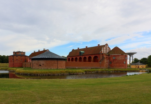 Landskrona Slott #09