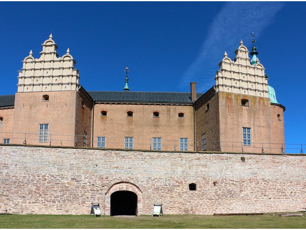 Kalmar Slott #07