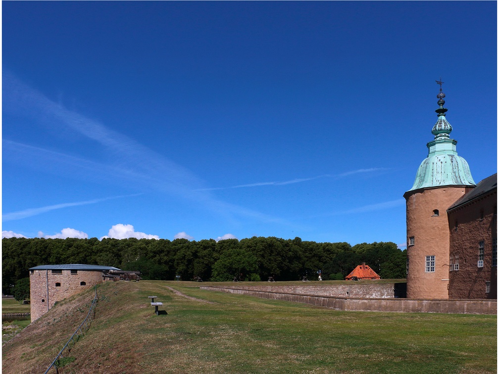 Kalmar Slott #17