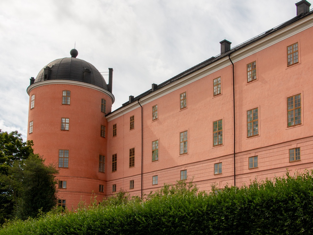 Uppsala Slott #03