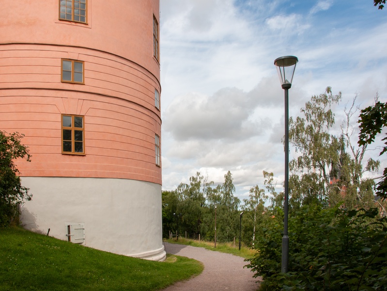 Uppsala Slott #04