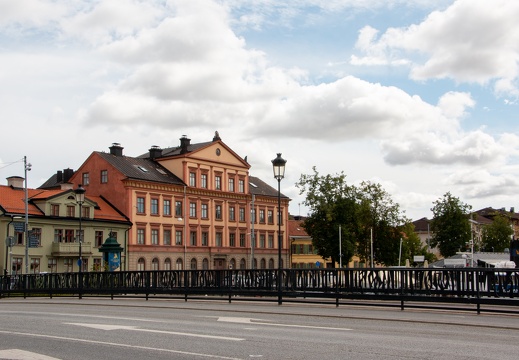 Uppsala #02