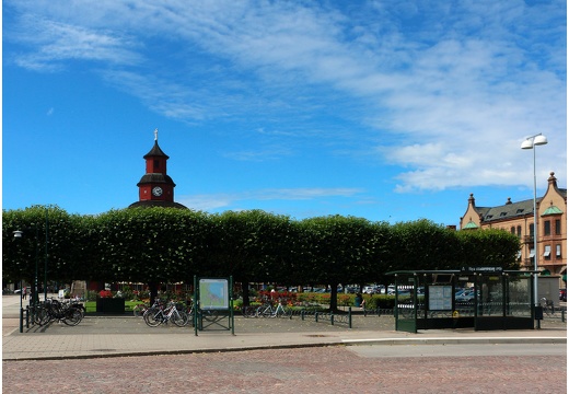 Lidköping rådhus #01