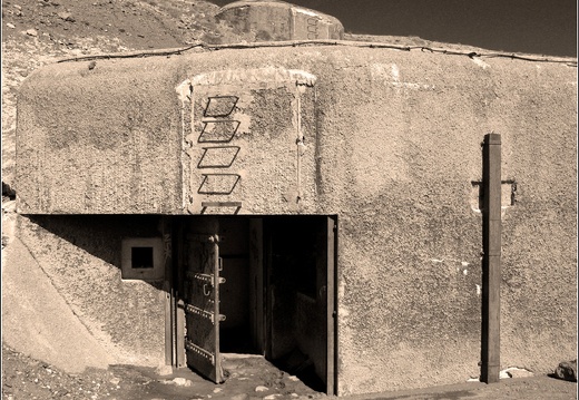 Fort Maginot #01