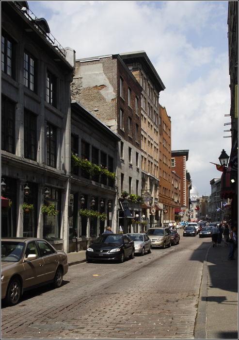 Vieux Montréal #08