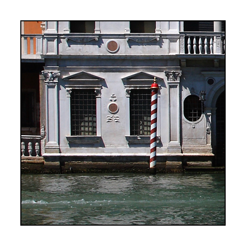 Venise - LXIII